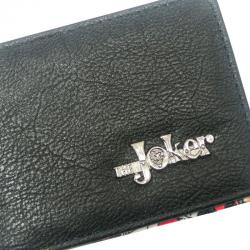 Cartera The Joker DC Comics - Imagen 2