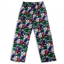 Pantalon pijama Joker DC Comics - Imagen 1