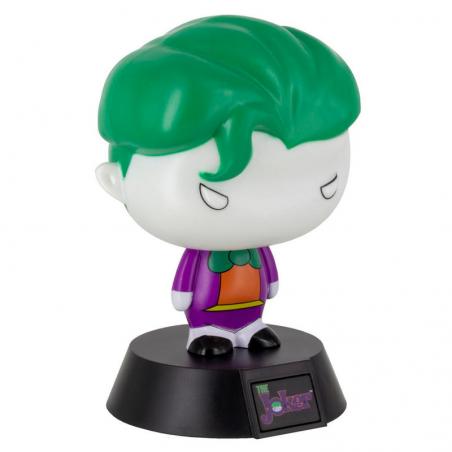 Lampara Joker - Imagen 1