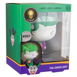Lampara Joker - Imagen 3