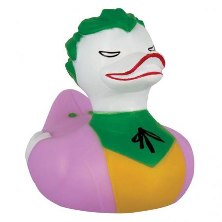 Pato goma Joker DC Comics - Imagen 1