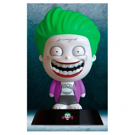 Mini lampara Joker DC Comics - Imagen 1