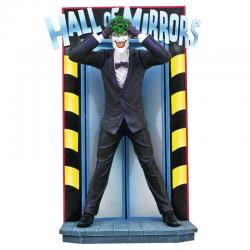 Estatua diorama Joker The Killing Joke DC Comics 25cm - Imagen 1