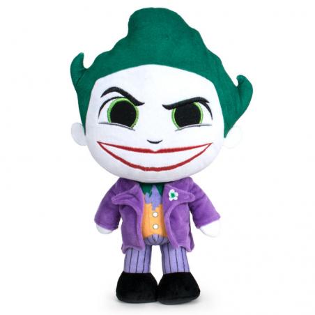 Peluche Joker DC Comics 30cm - Imagen 1