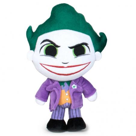Peluche Joker DC Comics 27cm - Imagen 1