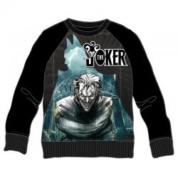 Sudadera The Joker DC Comics adulto - Imagen 1
