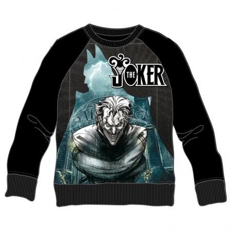 Sudadera The Joker DC Comics - Imagen 1
