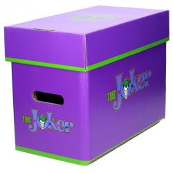 Caja Joker DC Comics - Imagen 1