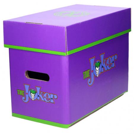 Caja Joker DC Comics - Imagen 1