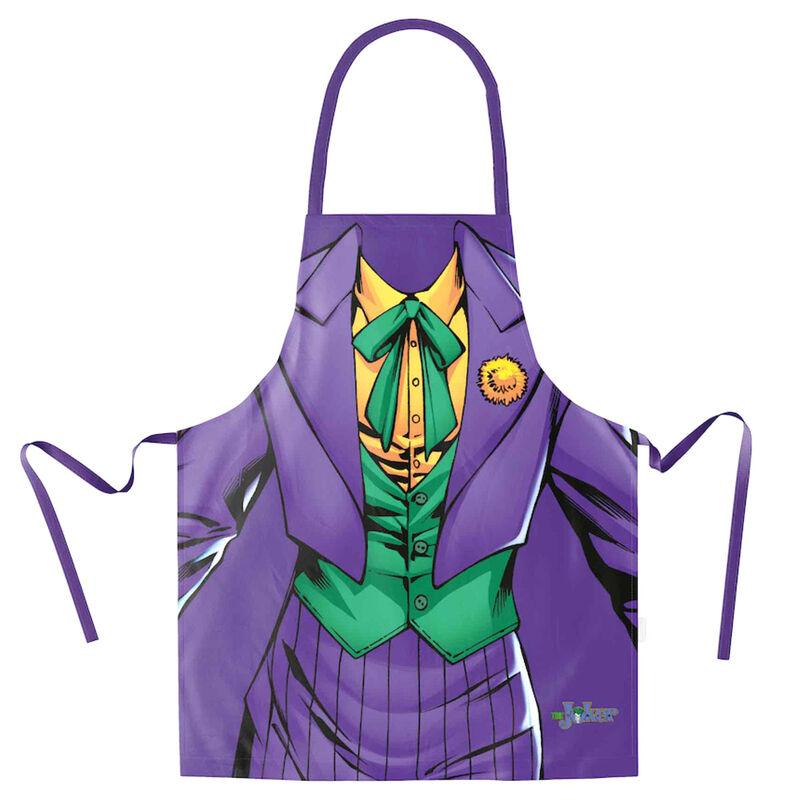 Delantal Joker DC Comics - Imagen 1