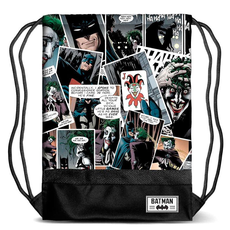 Saco Joker DC Comics 48cm - Imagen 1