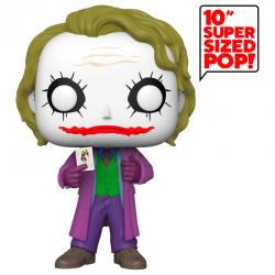 Figura POP DC Comics Joker 25cm - Imagen 2