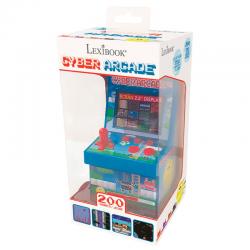Mini consola Cyber Arcade - Imagen 1