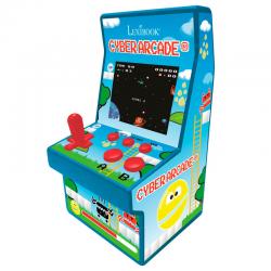 Mini consola Cyber Arcade - Imagen 2