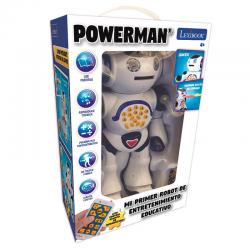 Robot interactivo Powerman - Imagen 1
