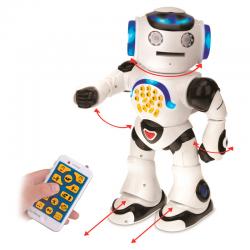 Robot interactivo Powerman - Imagen 3