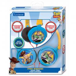 Cascos Toy Story 4 Disney estereo - Imagen 1