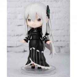 Figura Echidna Re:Zero Starting Life in Another World 9cm - Imagen 1