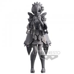 Figura Rem Bijyoid Re:Zero Starting Life in Another World B 14cm - Imagen 1