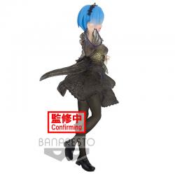 Figura Rem Seethlook Re:Zero Starting Life in Another World 22cm - Imagen 4