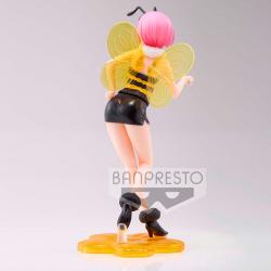 Figura Fairy Elements Ram Re:Zero Starting Life in Another World 20cm - Imagen 4