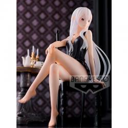 Figura Echidna Relax Time Re:Zero Starting Life in Another World 21cm - Imagen 2