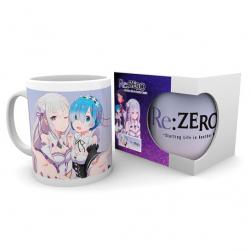 Taza Duo Re-Zero - Imagen 2