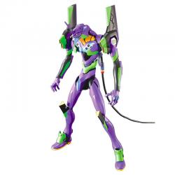 Figura HG Evangelion 01 Model Kit Evangelion 1.0 You Are Not Alone 20cm - Imagen 1