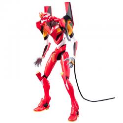 Figura EVA-02 New Movie HA ver. Model Kit Evangelion 31cm - Imagen 1