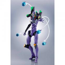 Figura Robot Spirits Side EVA Evangelion 13 Evangelion: 3.0+1.0 Thrice Upon a Time 18cm - Imagen 1