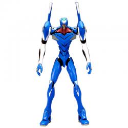 Figura HG EVA-00 Mechanic Collection Model Kit Evangelion 31cm - Imagen 1