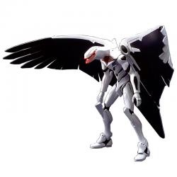 Figura HG EVA-Ryousan Mechanic Collection Model Kit Evangelion 31cm - Imagen 1