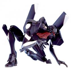 Figura Valdier the 13th Angel Model Kit Evangelion - Imagen 1
