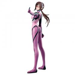 Figura Ichibansho Mari Makinami Illustrious Evangelion 3.0+1.0 22cm - Imagen 1