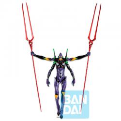 Figura Ichibansho Eva 13 - Eva 13 Starting Evangelion 33cm - Imagen 1