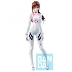 Figura Ichibansho Mari Makinami Eva 13 Starting Evangelion 21cm - Imagen 1