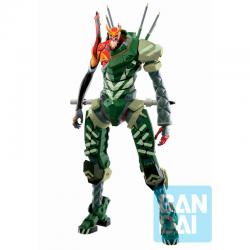 Figura Ichibansho New EVA-02a Operation Started! Rebuild of Evangelion 30cm - Imagen 1