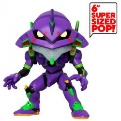 Figura POP Evangelion Eva Unit 01 15cm - Imagen 1