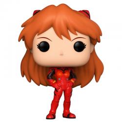 Figura POP Evangelion Asuka Langly Soryu - Imagen 1