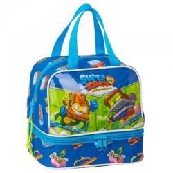 Bolsa portameriendas Superzings Serie 5 - Imagen 1