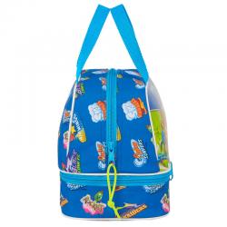 Bolsa portameriendas Superzings Serie 5 - Imagen 2