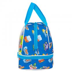 Bolsa portameriendas Superzings Serie 5 - Imagen 3