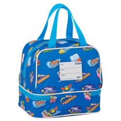 Bolsa portameriendas Superzings Serie 5 - Imagen 4