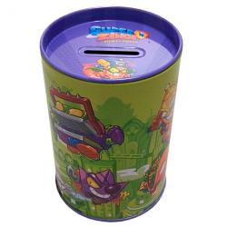 Hucha Super Zings - Imagen 1