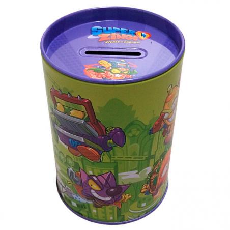 Hucha Super Zings - Imagen 1