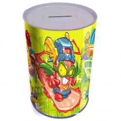 Hucha Super Zings - Imagen 1