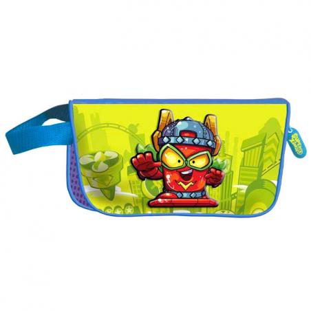 Portatodo Super Zings - Imagen 1
