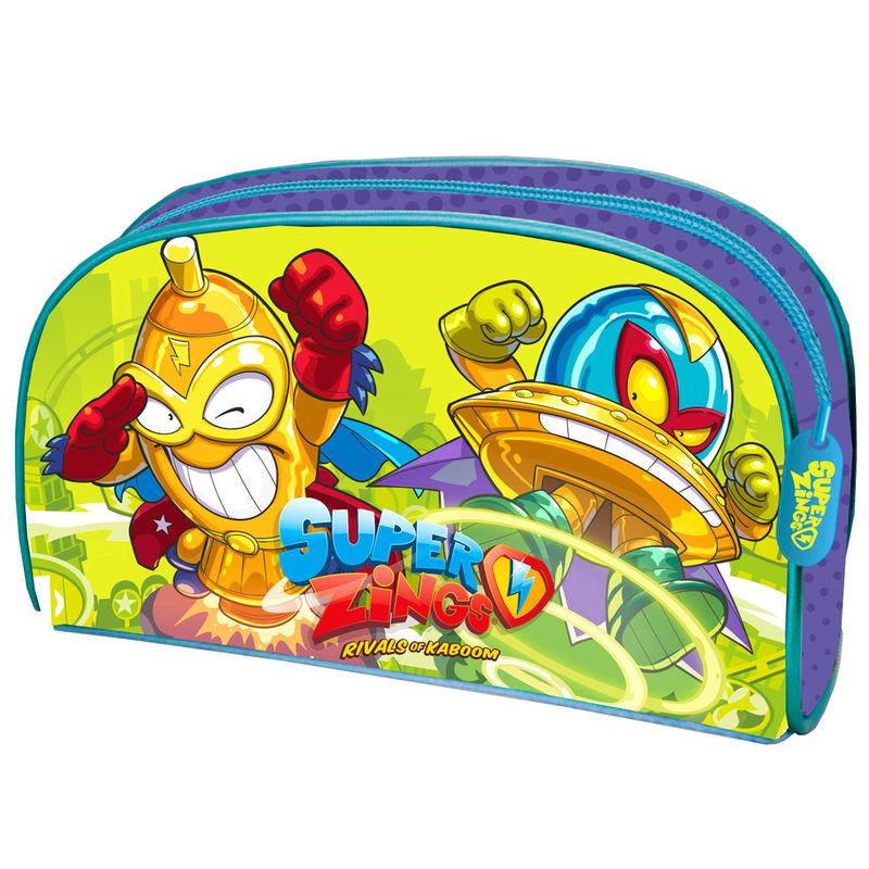 Neceser Super Zings - Imagen 1