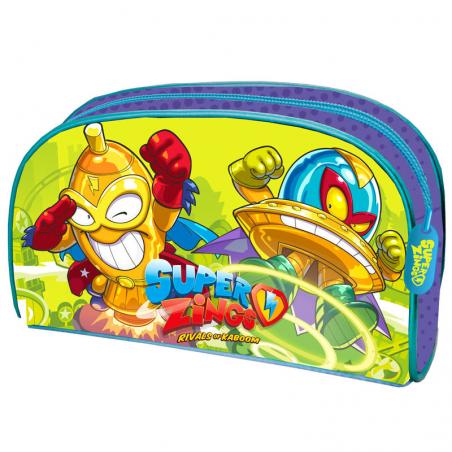 Neceser Super Zings - Imagen 1
