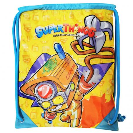 Saco Superzings 44cm - Imagen 1